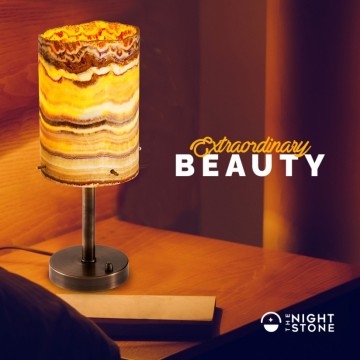 MASAÜSTÜ LAMBASI DANTELLİ KOLEKSİYON